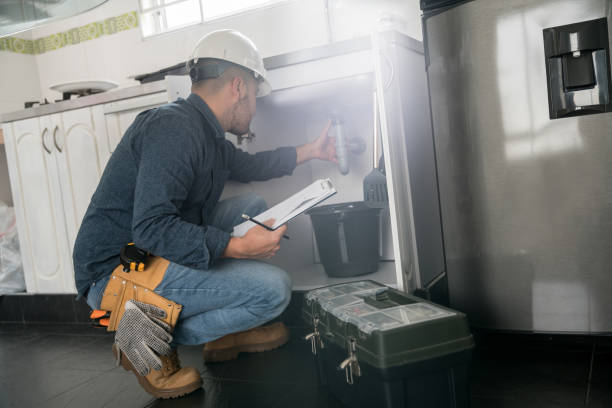 Trusted Battle Creek, NE Plumbing Experts