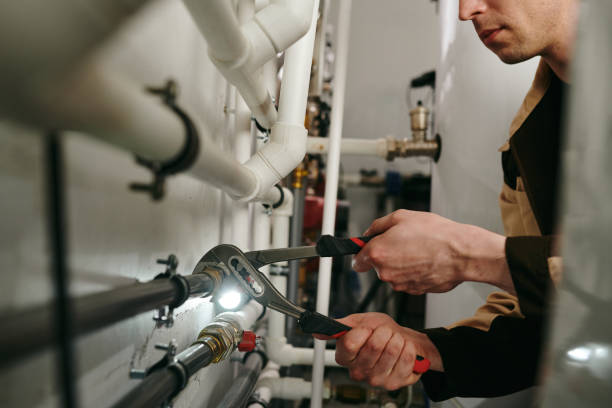 Best Emergency Plumber  in Battle Creek, NE
