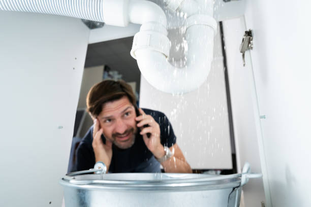 Best Shower Repair Services  in Battle Creek, NE