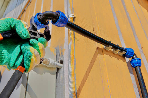 Best Drain Cleaning Services  in Battle Creek, NE