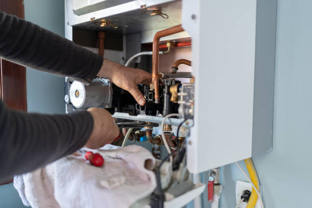Best Commercial Plumbing Services  in Battle Creek, NE