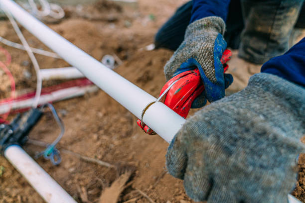 Best Emergency Plumbing Repair  in Battle Creek, NE